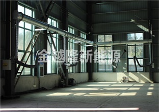 報廢車拆解設備的投資預算需多少?(圖1) 報廢車拆解設備的投資預算需多少?(圖1)